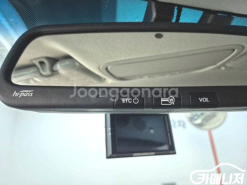 올 뉴 K7 2.4 GDI 리미티드 2019 년 중고차...--8