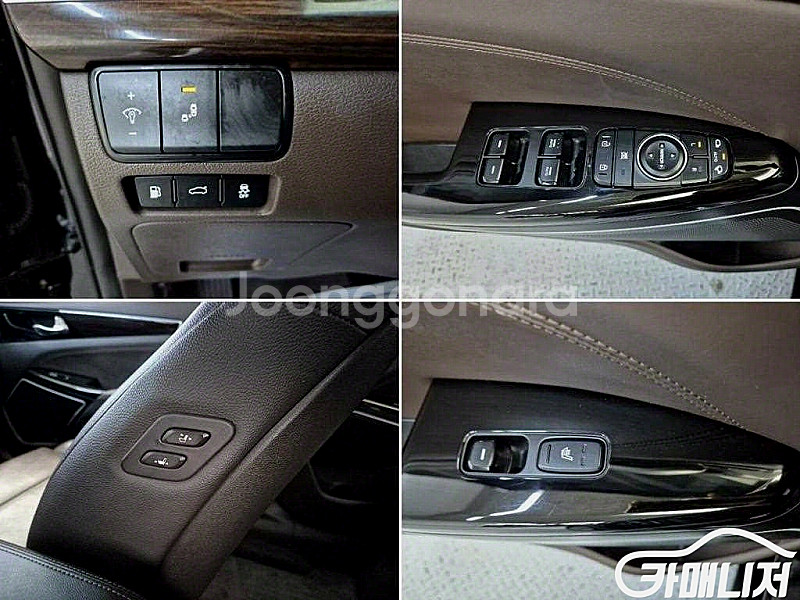 올 뉴 K7 2.4 GDI 리미티드 2019 년 중고차...--9