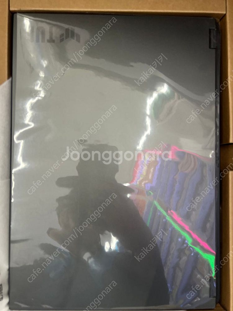 Asus tuf A14 FA401UV-RG025 (4060모델) 신동급 105만 급처--2