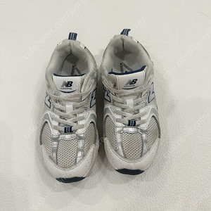 뉴발란스530 화이트 190