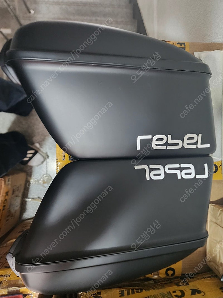 레블300 500 사이드박스--1