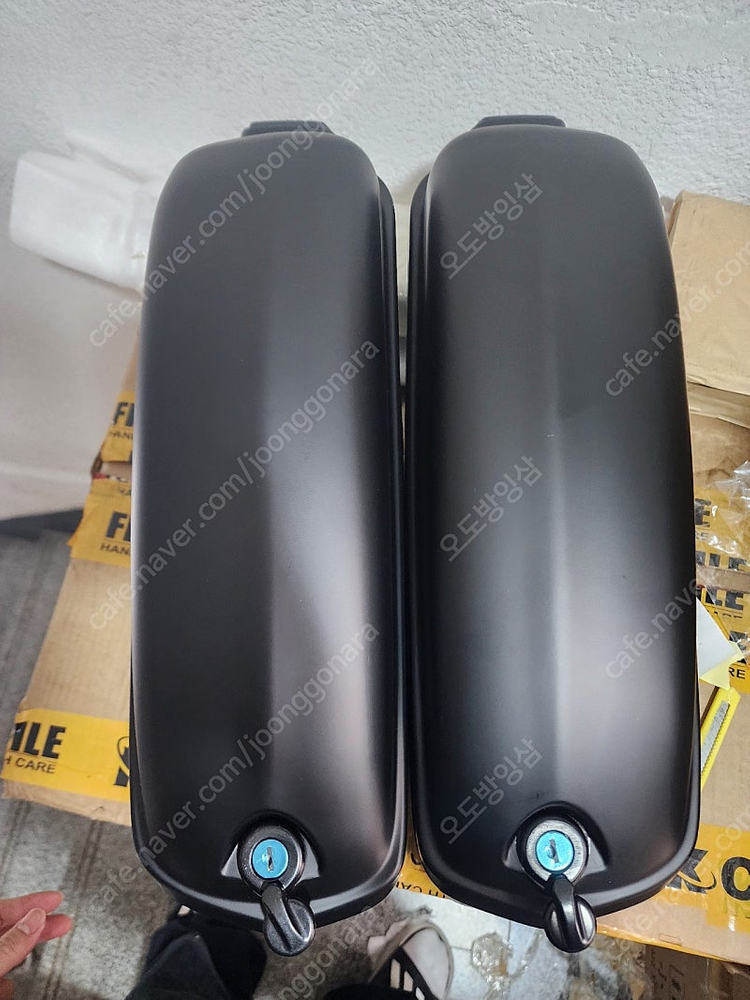 레블300 500 사이드박스--2