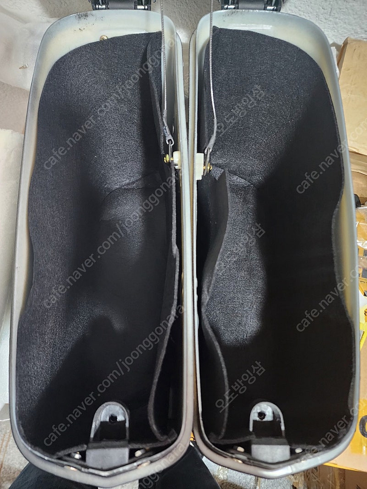 레블300 500 사이드박스--5