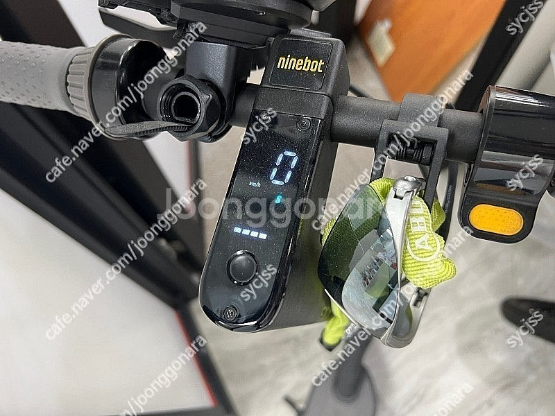 세그웨이 g30판매 30만원--1