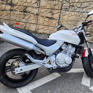 혼다 호넷250 (CB250F) 1997년식 팝니다