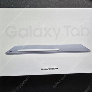 갤럭시탭S10FE 플러스 256gb wifi