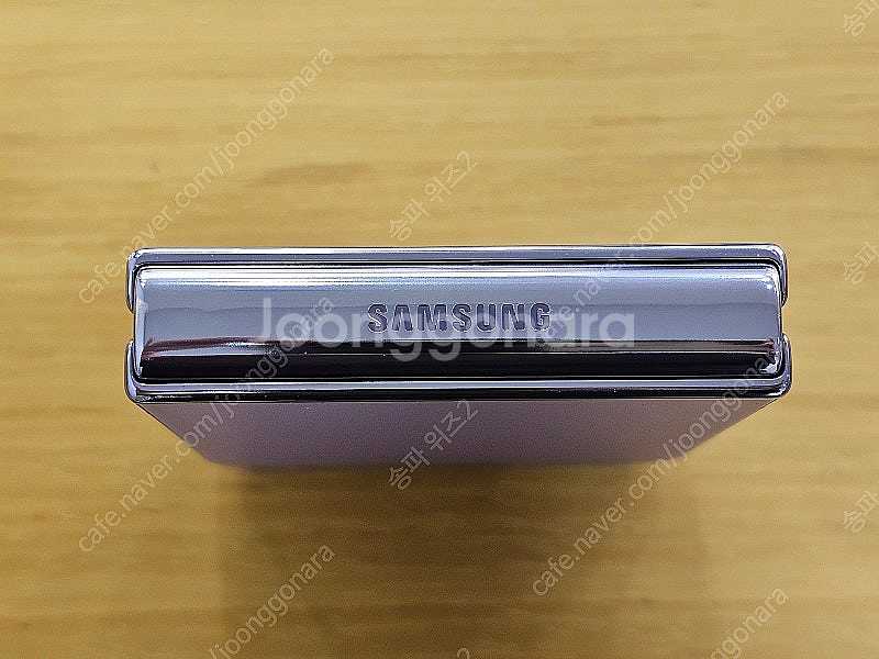 <서울 송파> 삼성 갤럭시 Z플립4 512기가 보라 퍼...--3