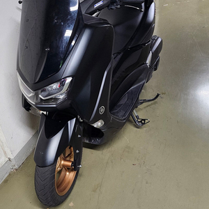 Nmax125블랙24년5월등록