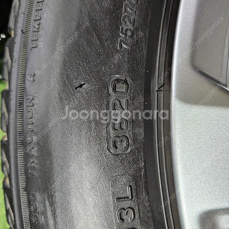 아우디 A6 C8 18인치 중고 순정 휠타이어 225 ...--7