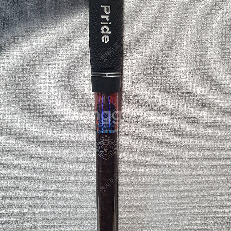 히로마쓰모토 고반발 드라이버 인피 10도--1