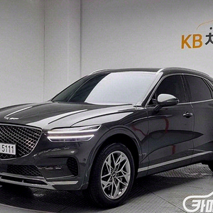 [제네시스]GV70 2.5T 가솔린 AWD (5인승) 2024 년 휘발유 중고 중고차 전액할부☆중고차리스☆중고차수출