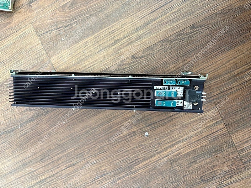 Fanuc power unit a16b-1210-151...--2