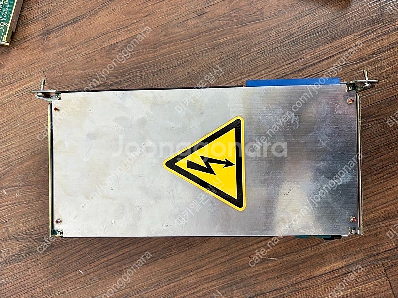 Fanuc power unit a16b-1210-151...--3