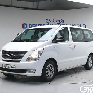 [현대]그랜드 스타렉스 12인승 왜건 CVX 럭셔리 (12인승) 2015 년 중고차☆신뢰☆믿음☆정직☆고객님께 약속드립니다!