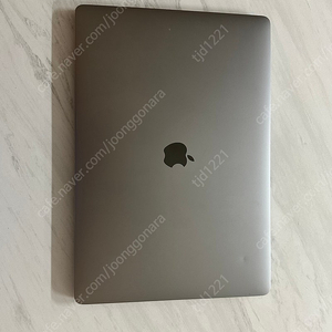 맥북프로 2019 i9 32g 1tb 5500m 4g 팝니다