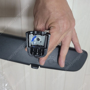 스타리아 순정 룸미러 5천원