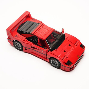 레고(중고) 10248 페라리 F40 (LEGO 10248)