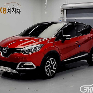 [르노코리아(삼성)]뉴QM3 디젤 1.5 RE 레드 에디션 2017 년 중고차 전국☆최저가판매☆최고가매입☆