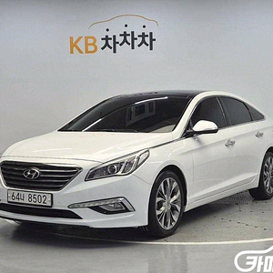 LF 쏘나타 2.0 프리미엄 2015 년 중고차/전액할부/중고리스/중고렌트/