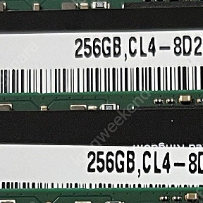 (새제품) ssd 256 . 메모리 ddr5 5600 8g