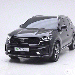[기아]쏘렌토 4세대(MQ4)하이브리드 HEV 1.6 2WD 노블레스 2021 년 중고차☆전액할부☆중고리스☆첫차☆