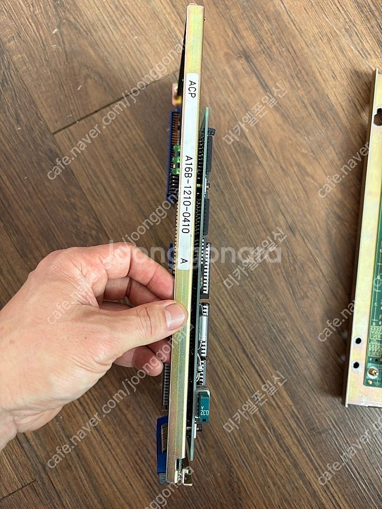 Fanuc acp a16b-1210-0410-a--0