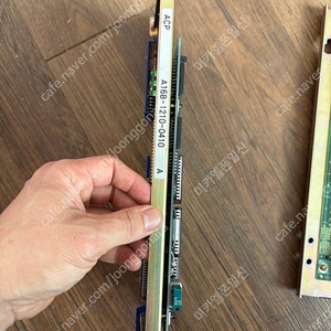 Fanuc acp a16b-1210-0410-a