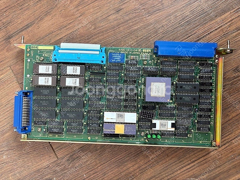 Fanuc acp a16b-1210-0410-a--1