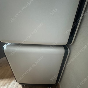 비스포크 큐브 공기청정기AX106B810SND 판매해요
