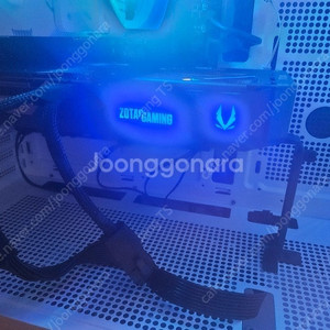 조탁 5070 솔리드 그래픽카드