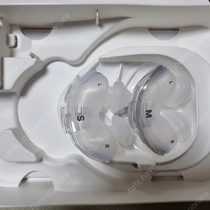 레즈메드 Airfit p10마스크쿠션(S,M)