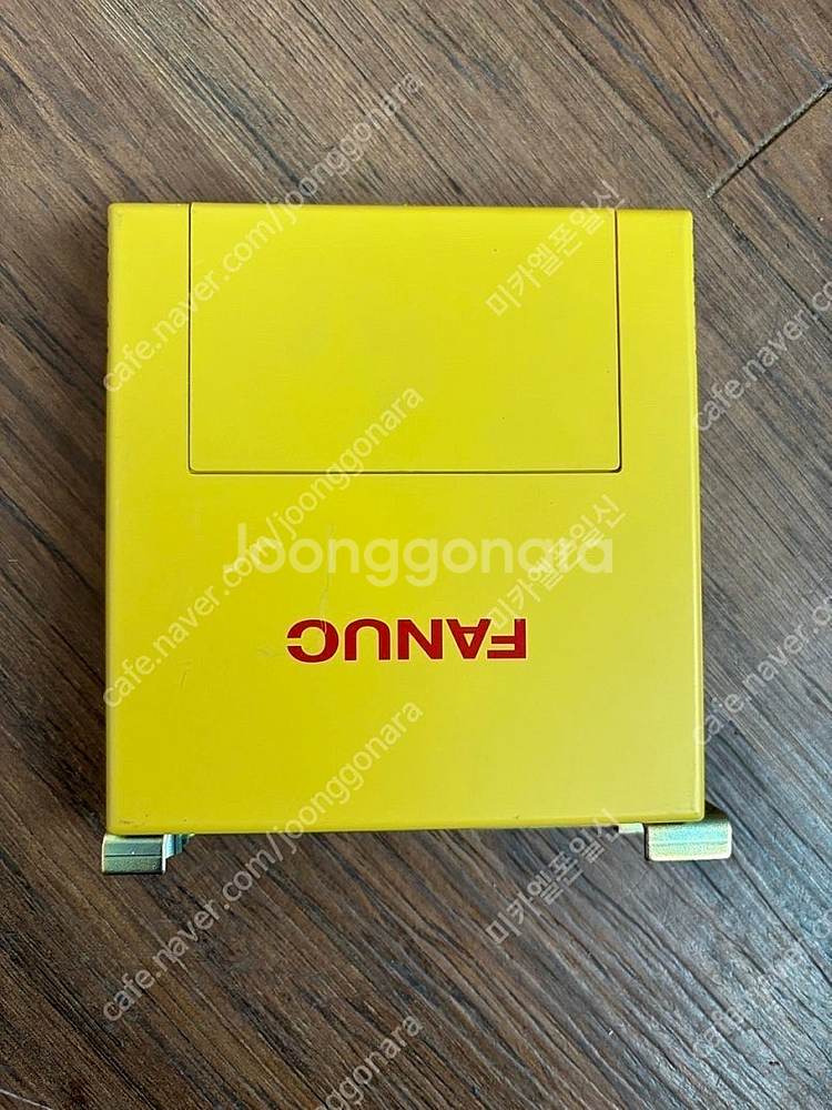 Fanuc pc cassette a a02-0076-k...--1