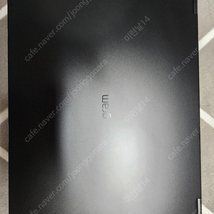 LG 그램360 노트북 판매, 16td90p-gx50k /터치 스크린