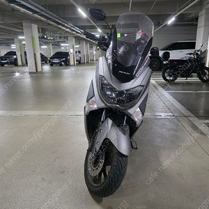 야마하 nmax 125 19년식