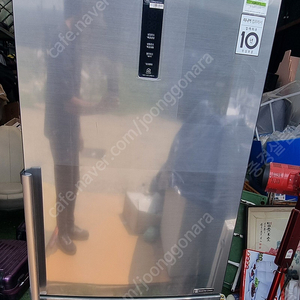 LG M459S 냉장고 년식 463리터 19년 11월제조 20년구매