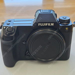 후지카메라 GFX 50s2 판매합니다