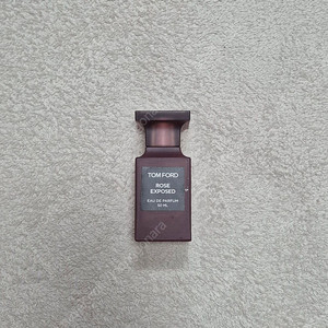 (국문라벨) 톰포드 로즈 익스포즈드 오드 퍼퓸 50ml