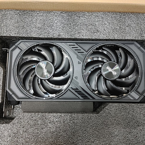 이엠텍 지포스 RTX 4060 STORM X Dual OC D6 8GB