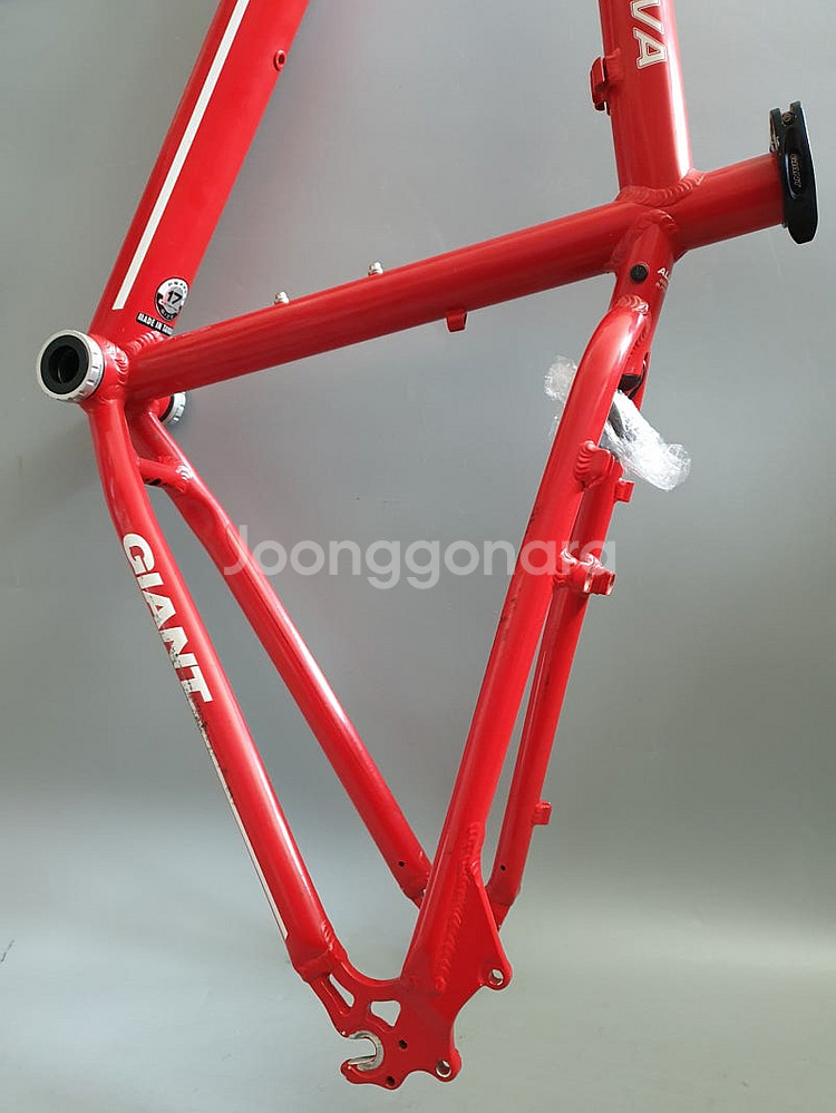 자이언트+메리다+스캇 MTB 프레임+11단 구동계--2
