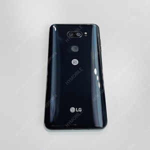 LG V30 블랙 64기가 중고폰