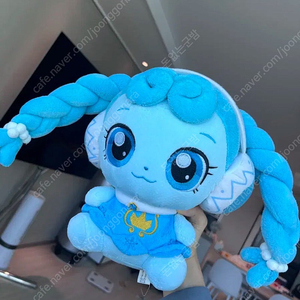꾸래핑인형 티니핑인형 꾸래핑