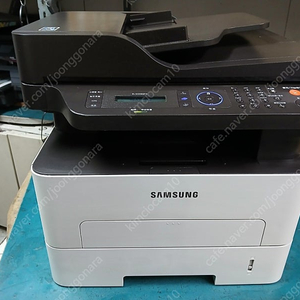 삼성SL-M2880FW흑백레이져복합기(무선/양면출력)