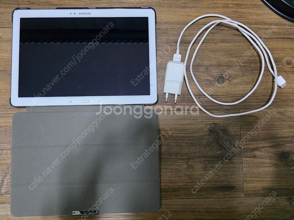 갤럭시 노트 프로 12.2 Wifi 판매--2