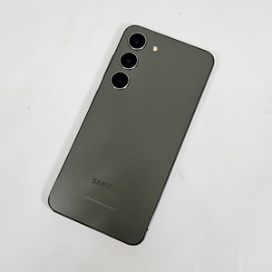 S911N 갤럭시 S23 그린 512GB 대용량/액정깨끗/ 44만 판매합니다