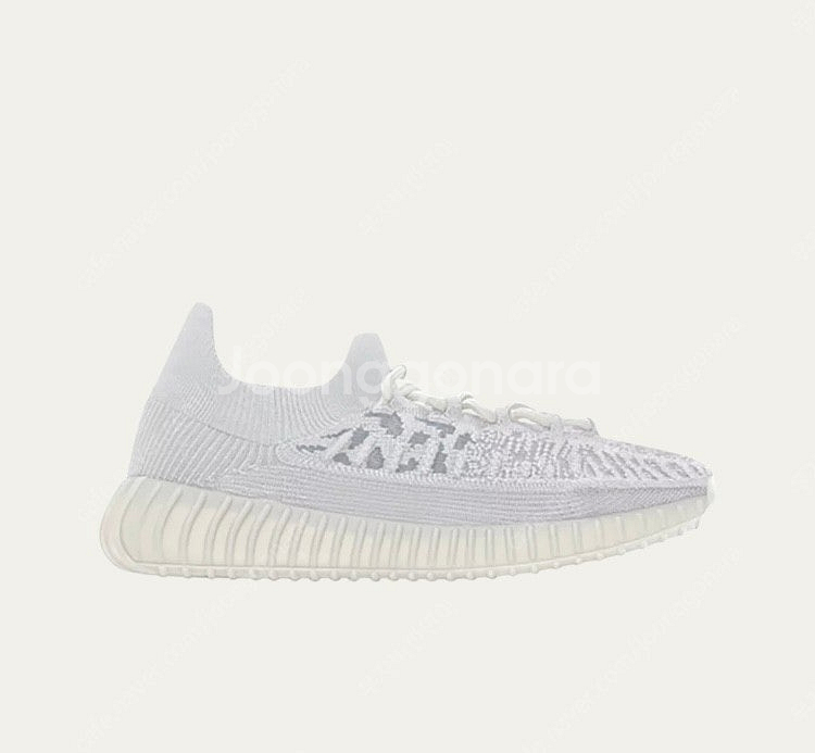 아디다스 이지 350 V2 컴팩트 슬레이트 본--0