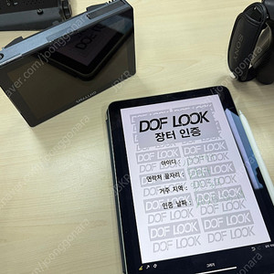 !!최저가!! SmallHD Indie 7 모니터 판매합니다 (D-Tap to DC 케이블 포함)