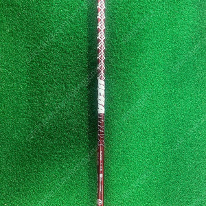 DERAMAX 020 Premium 데라맥스 프리미엄 드라이버 샤프트