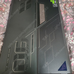 Z13 4060 2tb 2026년 6월 보증