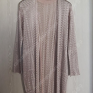 이세이미야케 플리츠플리즈 PLEATS PLEASE 가디건 사이즈002