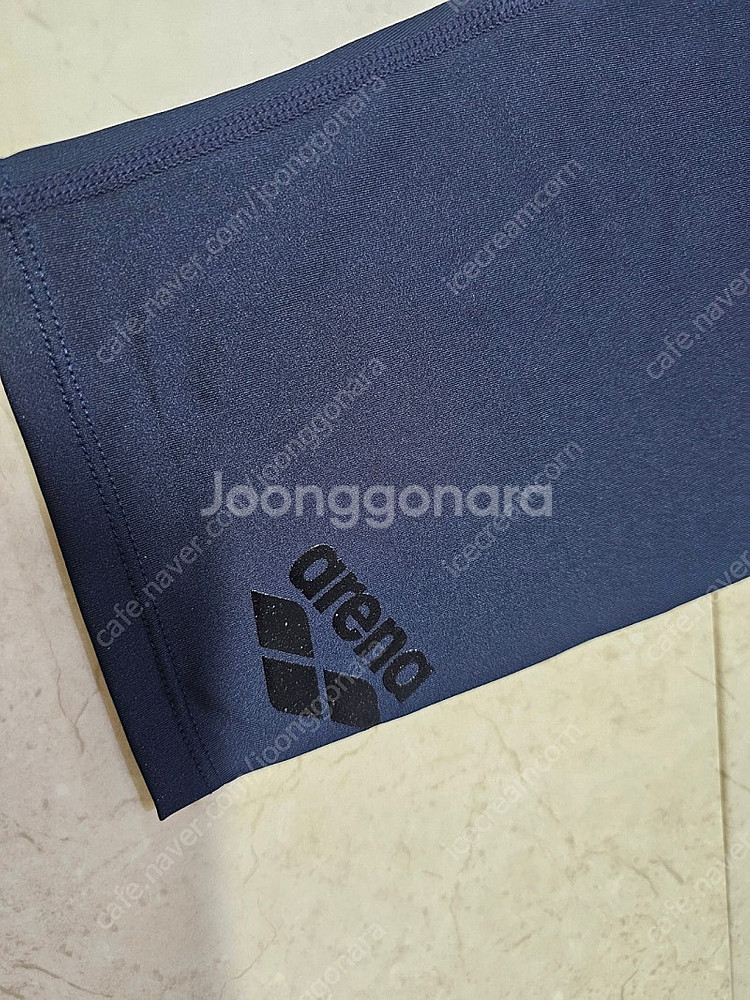 아레나 수영복 래쉬가드 여성 90-95(L) 미착용 새상품--3